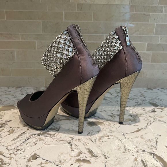 ZIGI New York heels - Picture 3 of 6